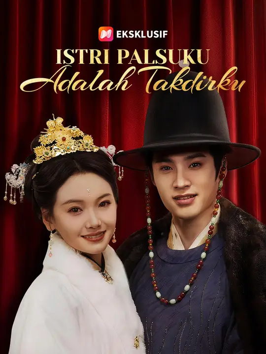 Istri Palsuku Adalah Takdirku