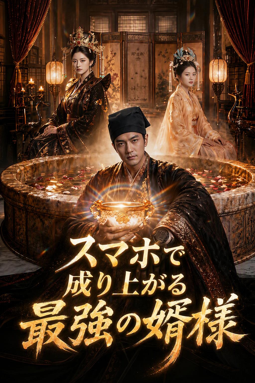 現代知識で古代を攻略