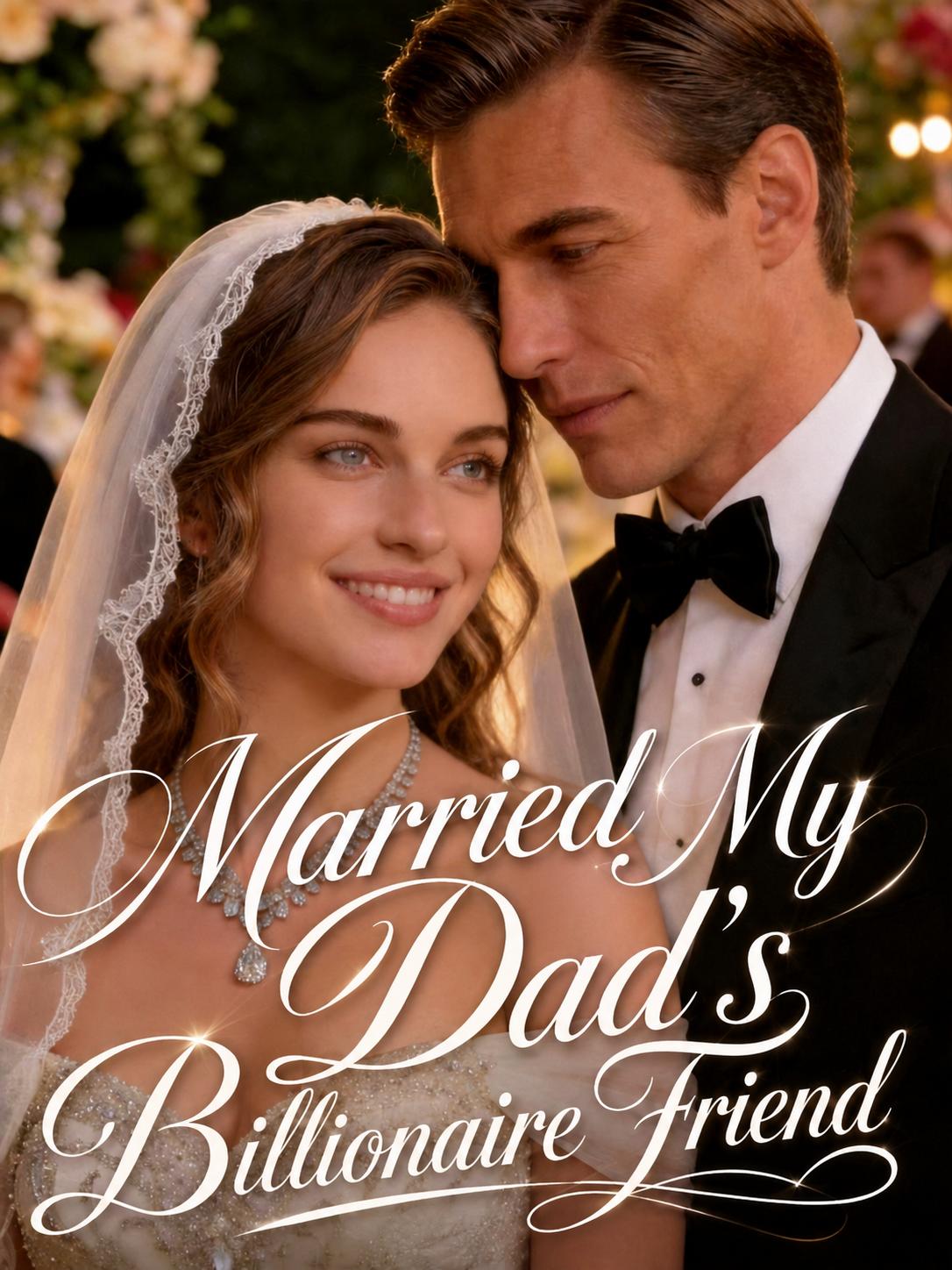 Married My Dad's Billionaire Friend