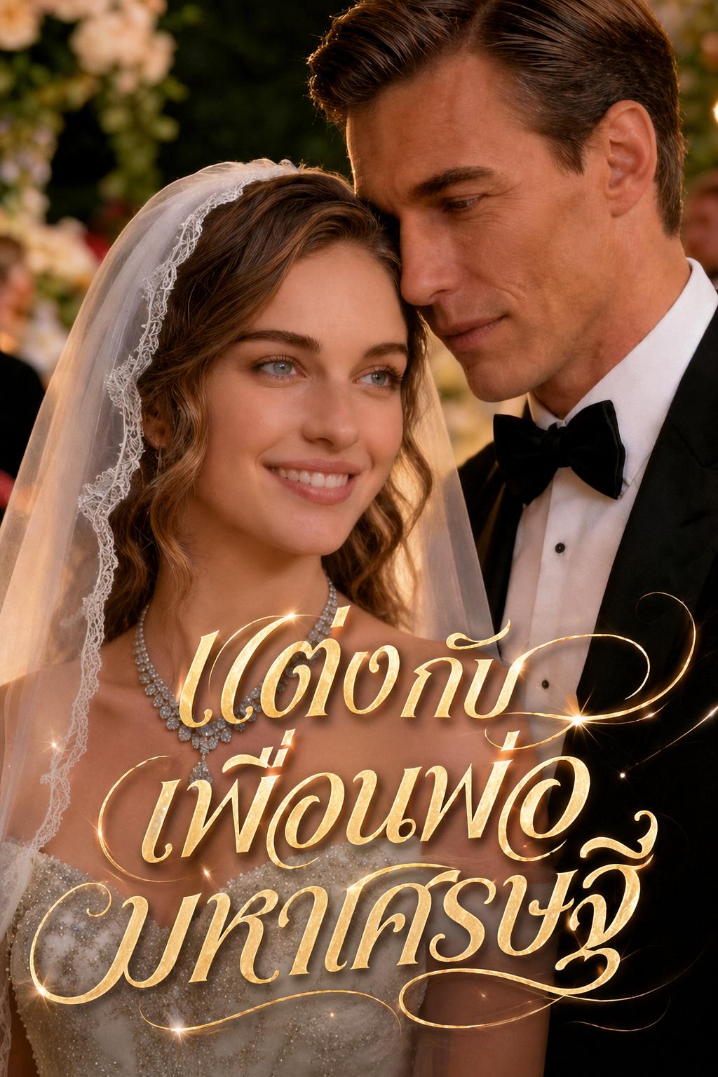 แต่งกับเพื่อนพ่อมหาเศรษฐี