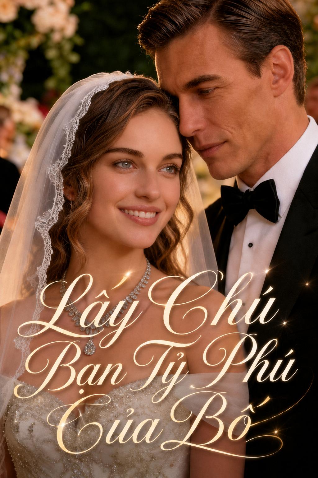 Lấy Chú Bạn Tỷ Phú Của Bố