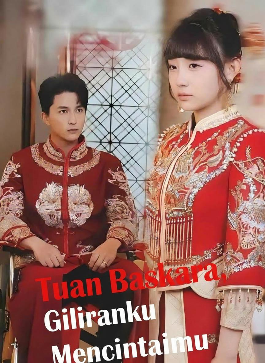 Tuan Baskara, Giliranku Mencintaimu