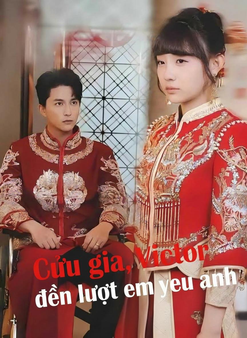 Cửu gia, đến lượt em yêu anh