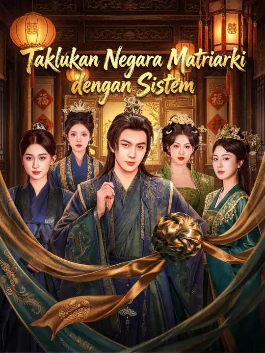 Taklukan Negara Matriarki dengan Sistem