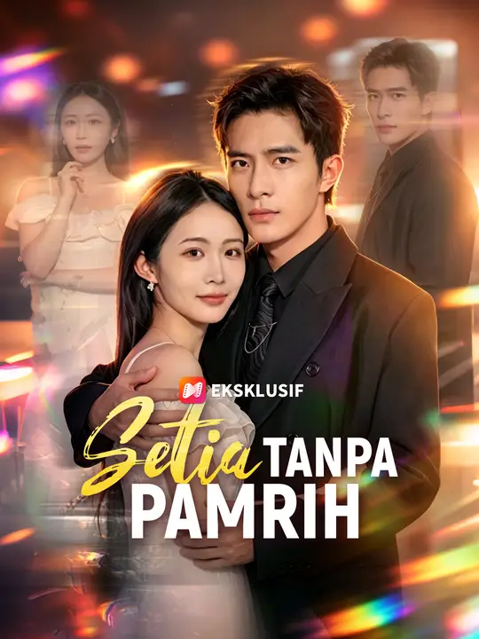 Setia Tanpa Pamrih