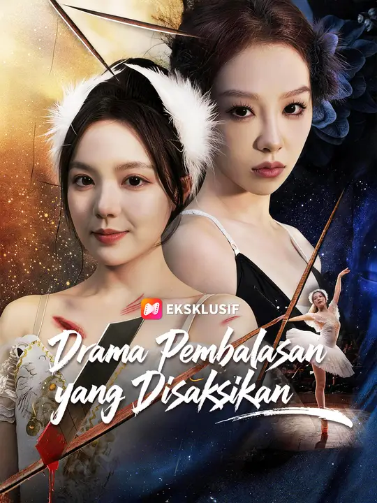 Drama Pembalasan yang Disaksikan