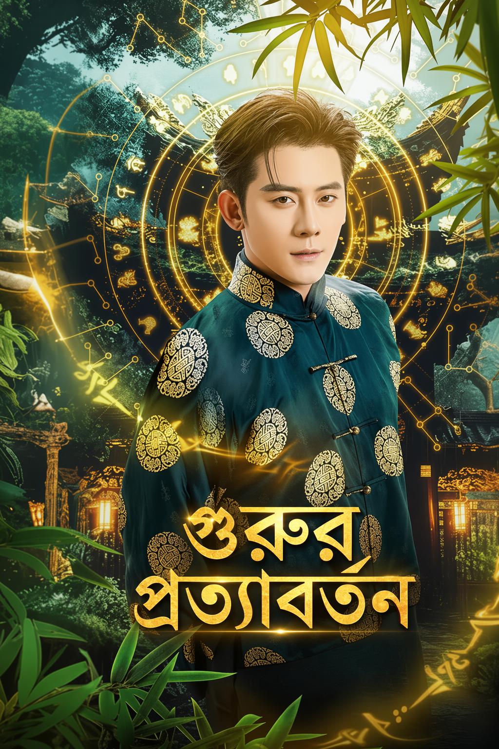 গুরুর প্রত্যাবর্তন