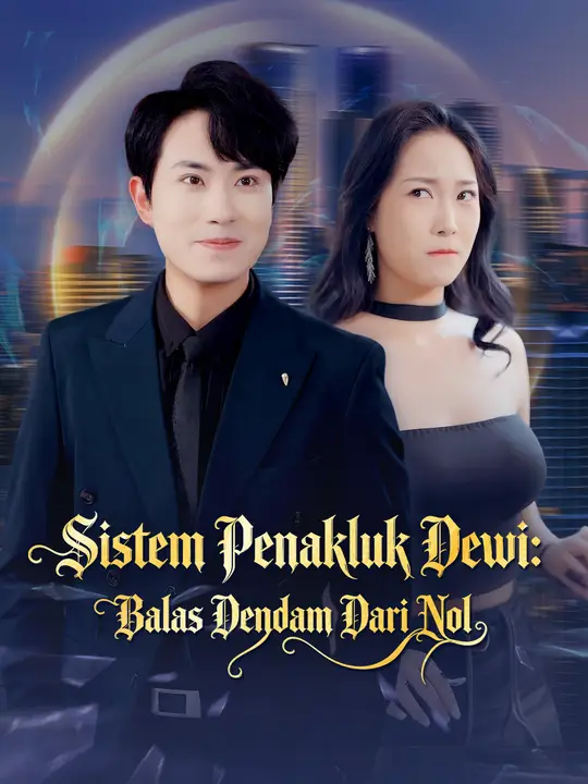 Sistem Penakluk Dewi: Balas Dendam Dari Nol