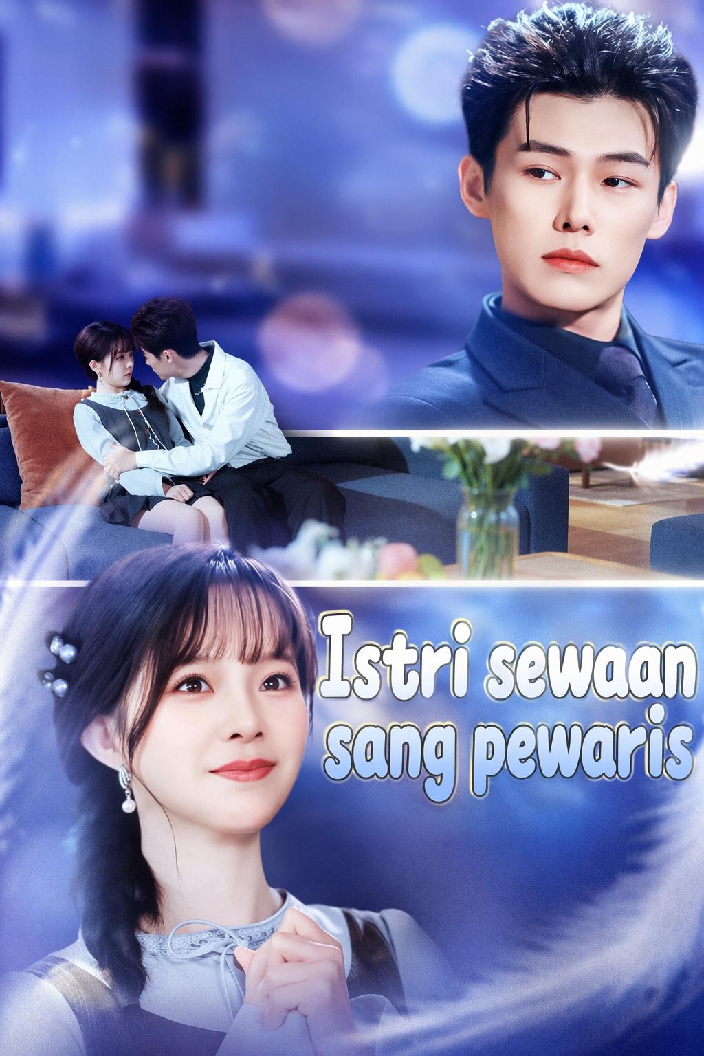 Istri sewaan sang pewaris
