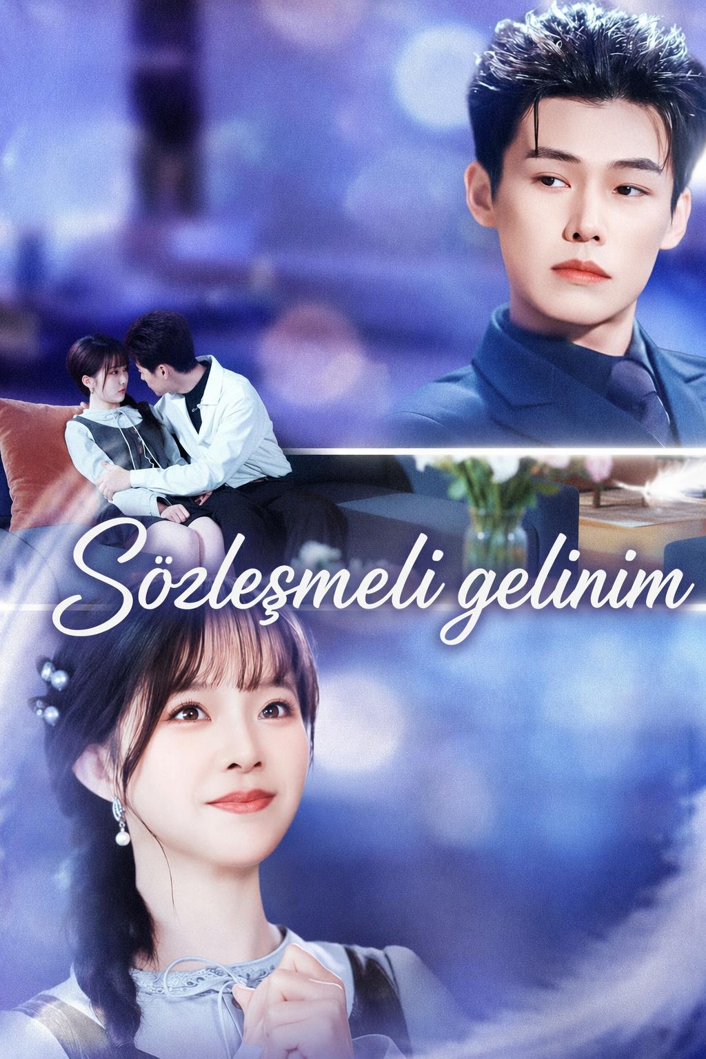 Sözleşmeli gelinim