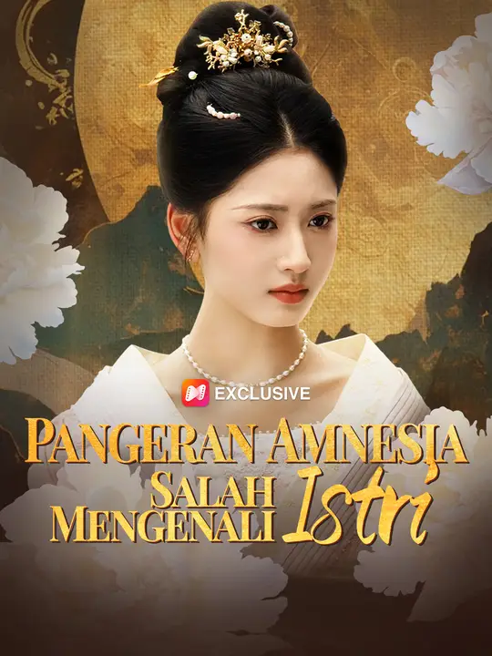 Pangeran Amnesia Salah Mengenali Istri