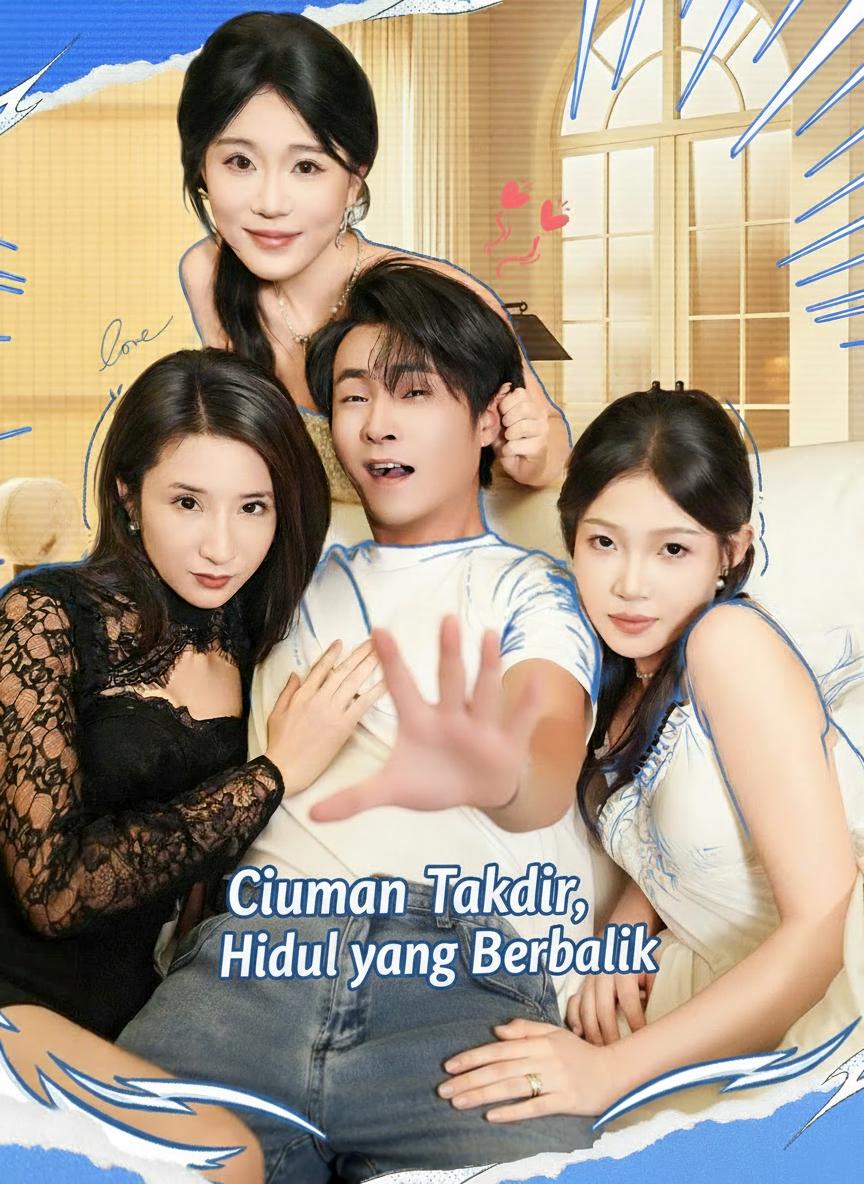 Terlahir Kembali Jadi Miliarder