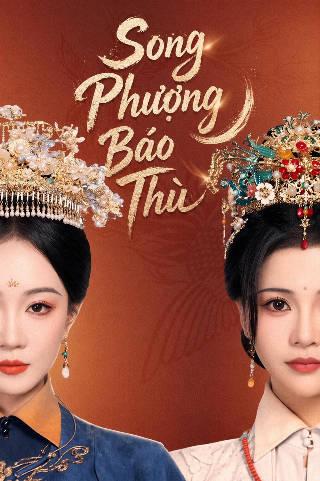Song Phượng Báo Thù
