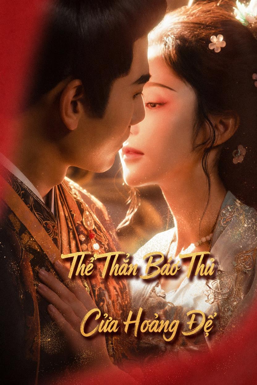 Thế Thân Báo Thù Của Hoàng Đế