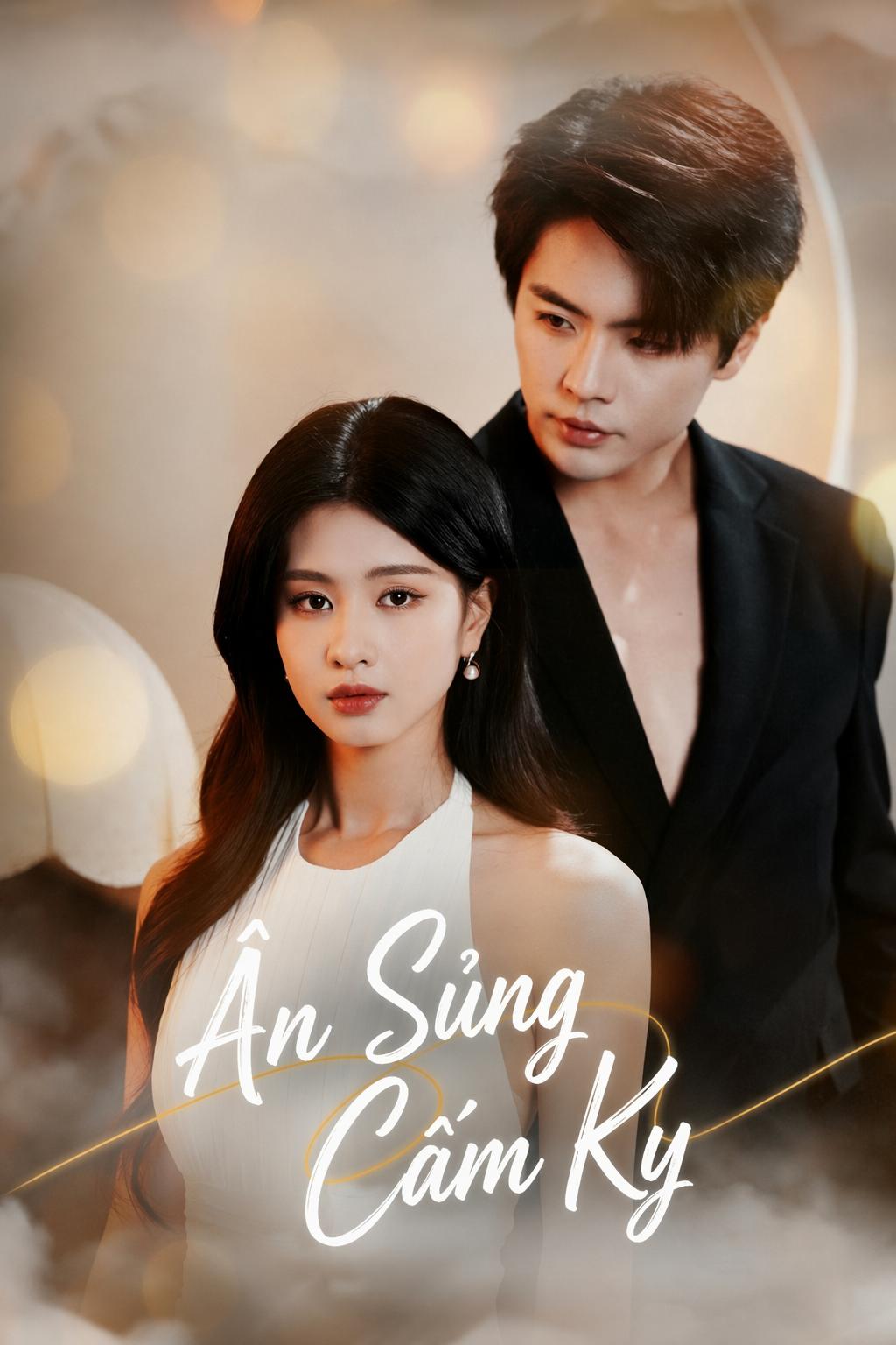 Ân Sủng Cấm Kỵ