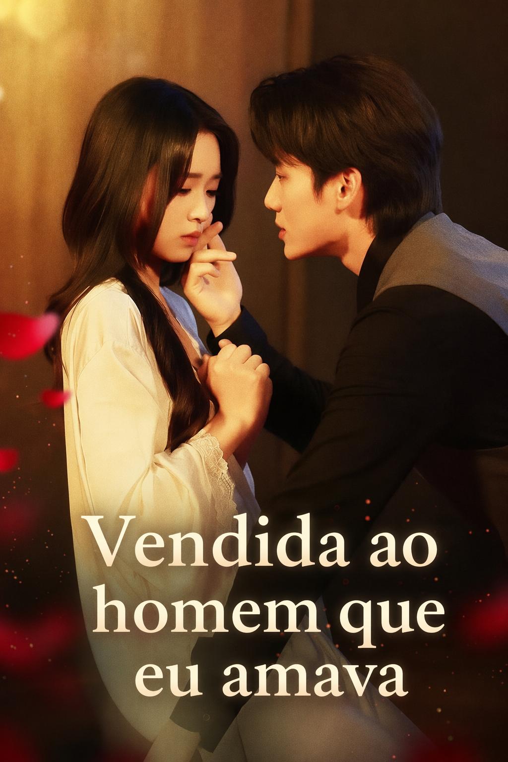 Vendida ao homem que eu amava