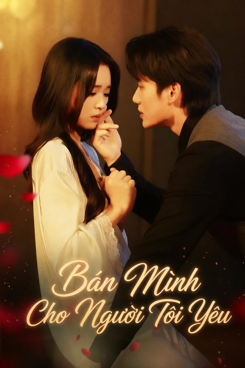 Bán Mình Cho Người Tôi Yêu