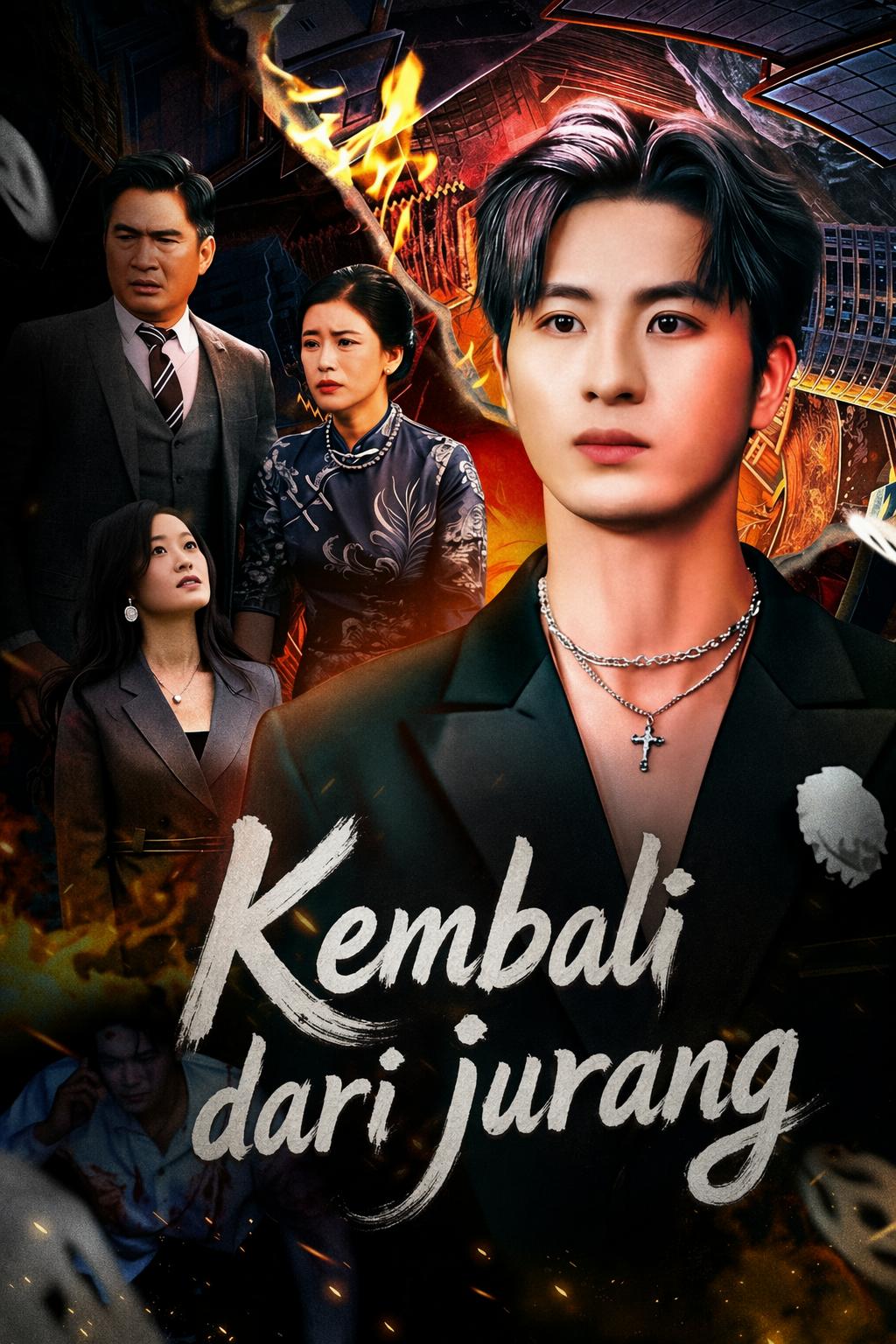 Kembali dari Juru Maut