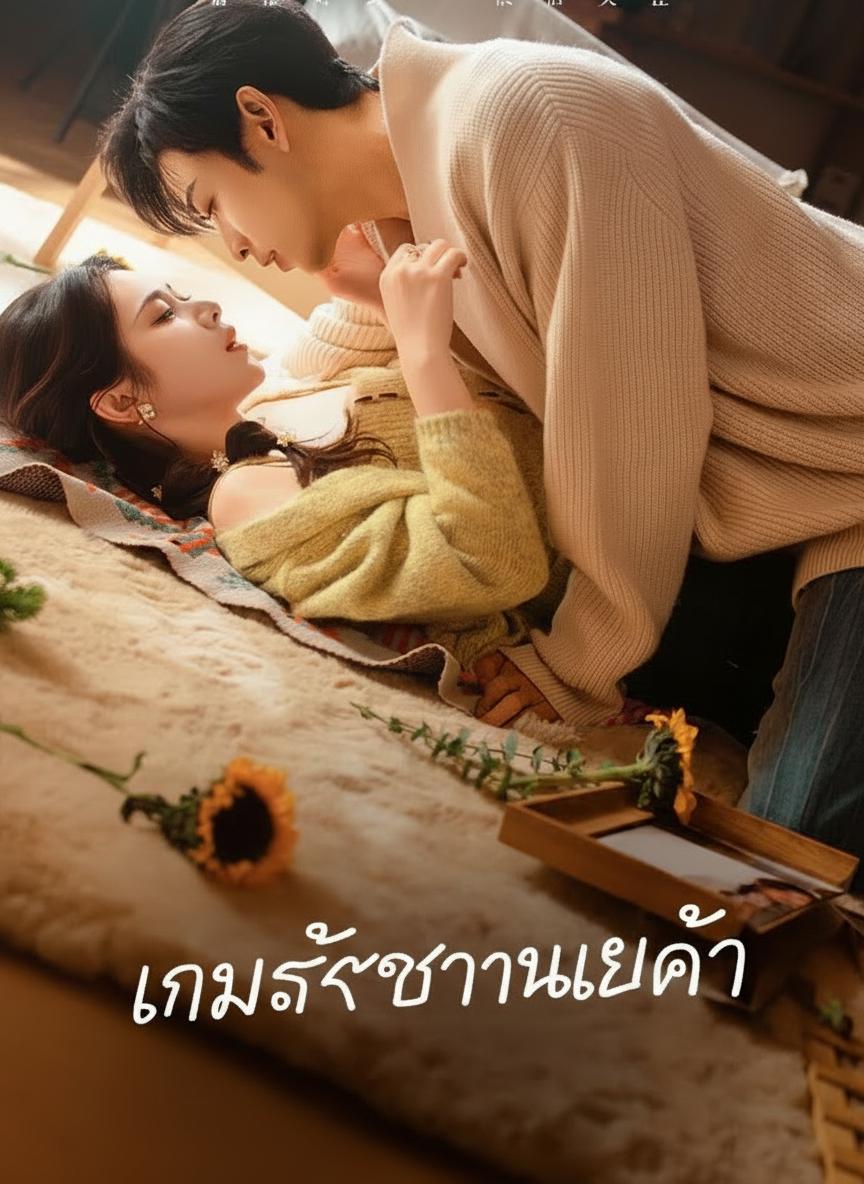เกมรักเจ้านายเก่า
