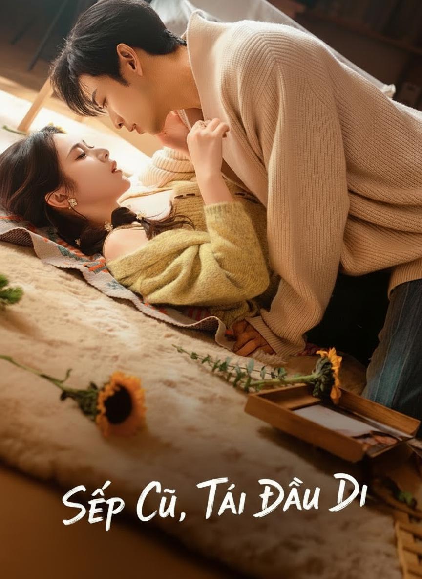 Sếp Cũ, Tái Đấu Đi
