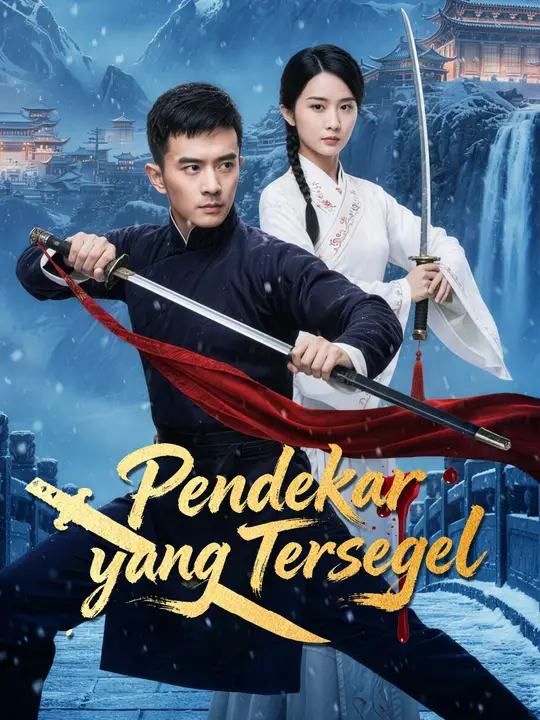 Sang Terkuat Dunia