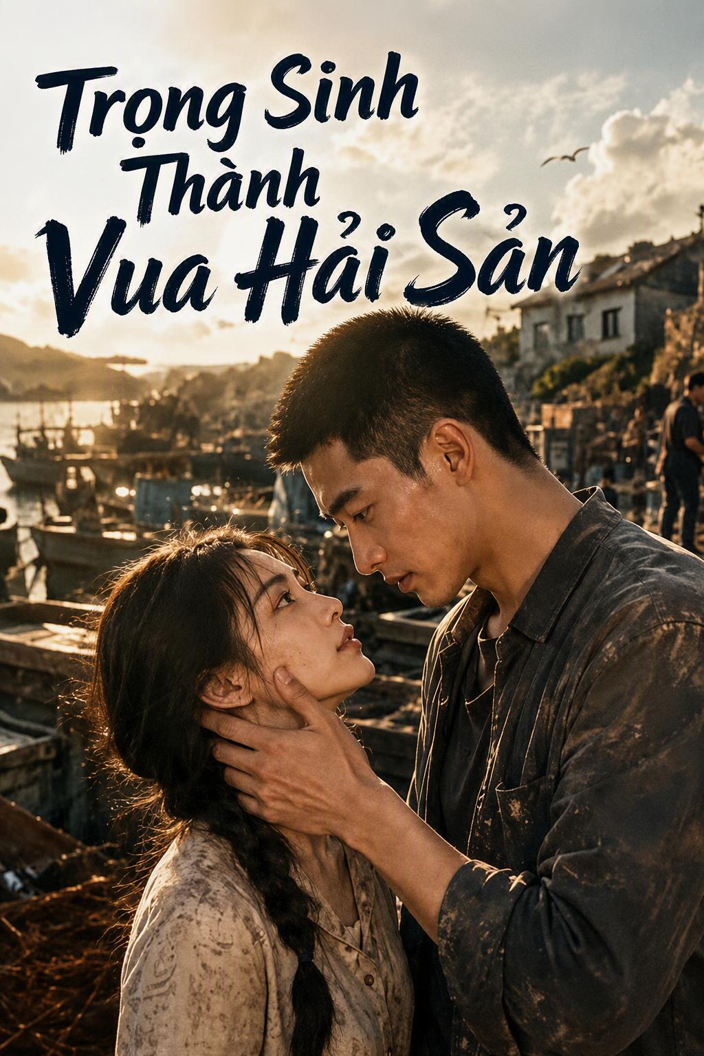 Trọng Sinh Trở Thành Vua Hải Sản