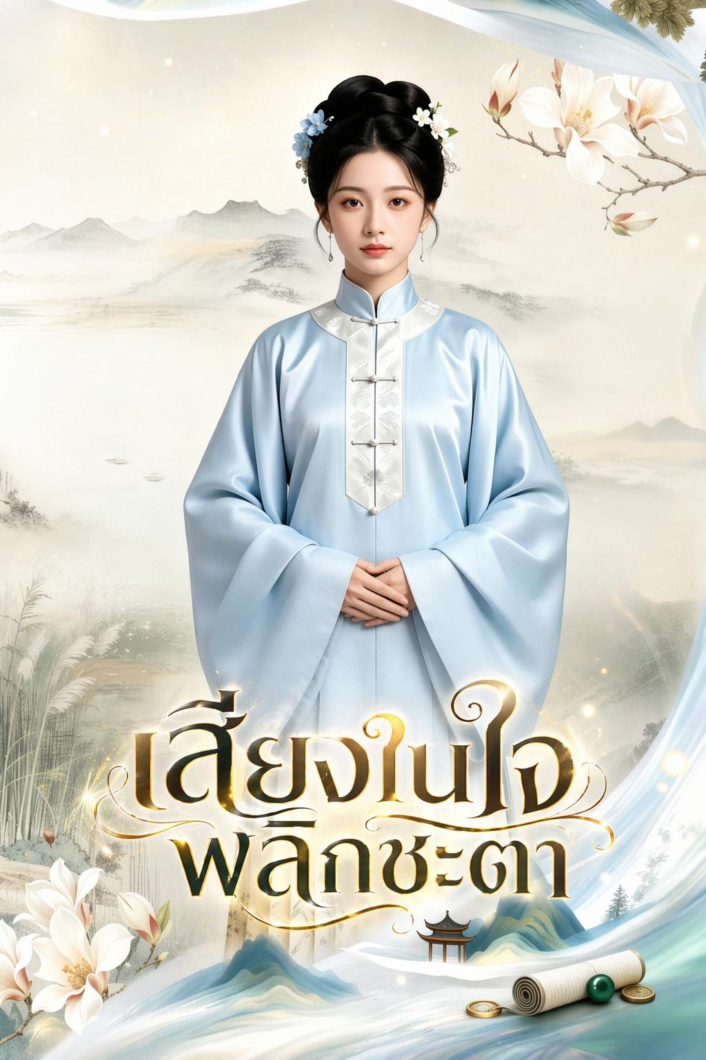 เสียงในใจพลิกชะตา