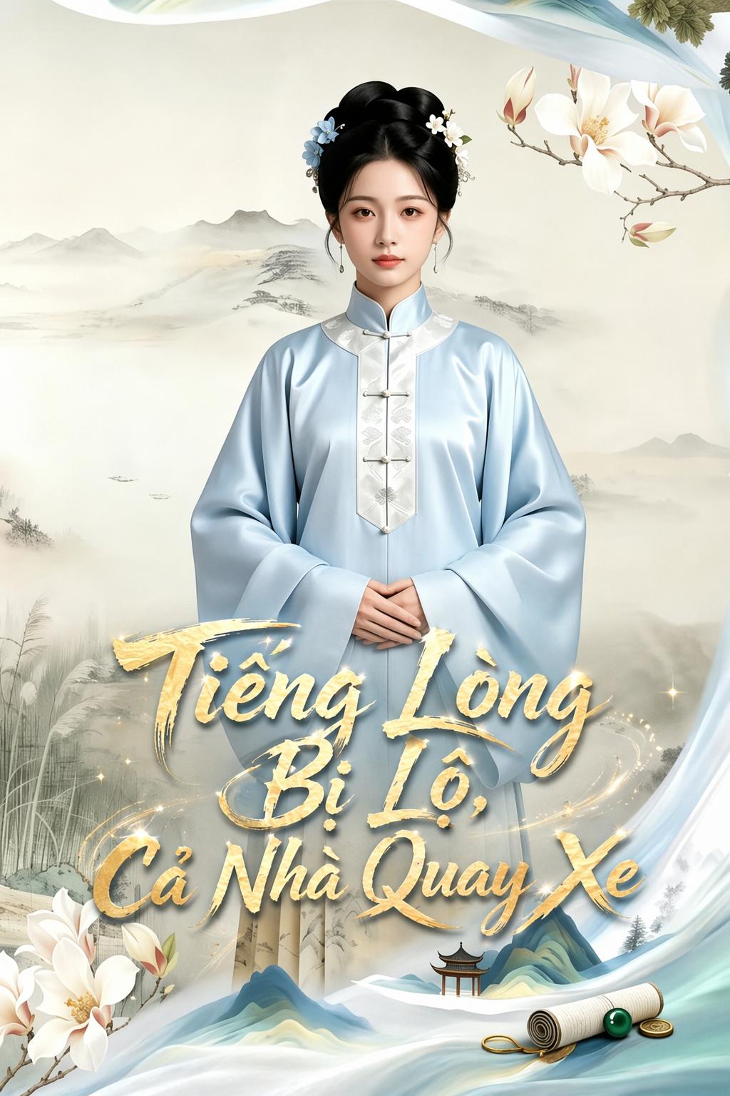 Tiếng Lòng Bị Lộ, Cả Nhà Quay Xe