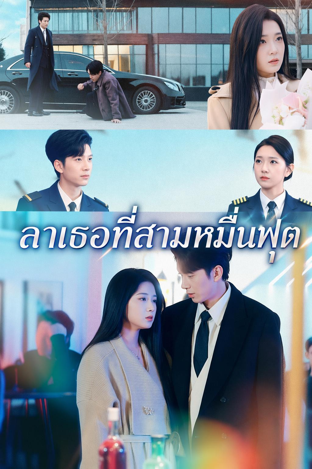 ลาเธอที่สามหมื่นฟุต