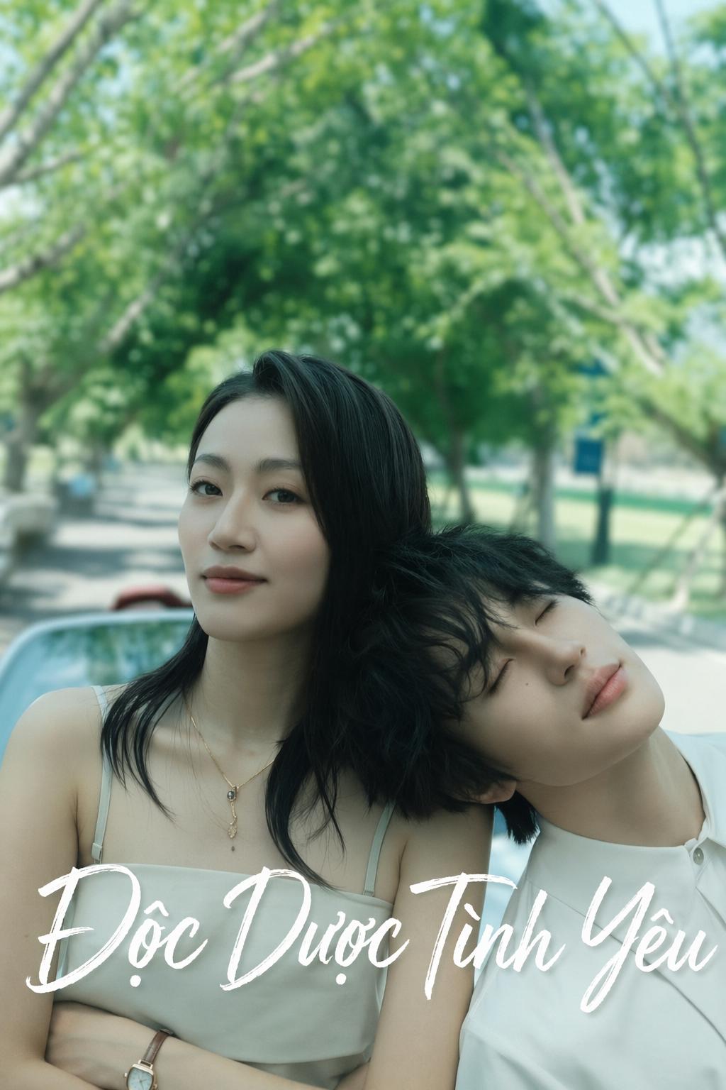 Độc Dược Tình Yêu