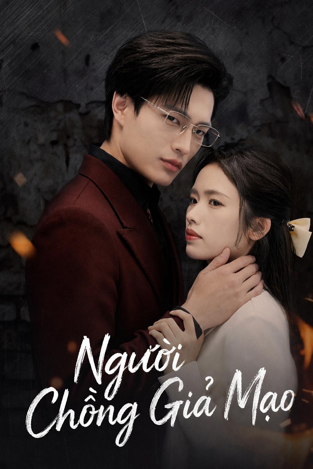 Người Chồng Giả Mạo