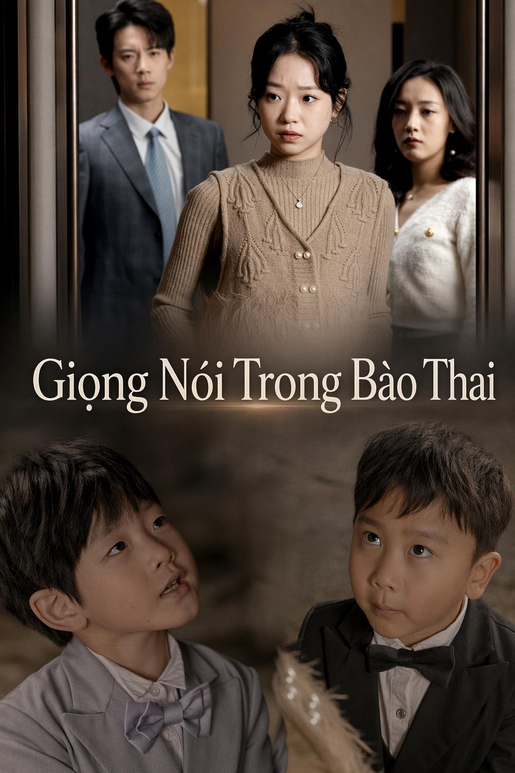 Bảo Bối Lên Tiếng Mẹ Vùng Lên