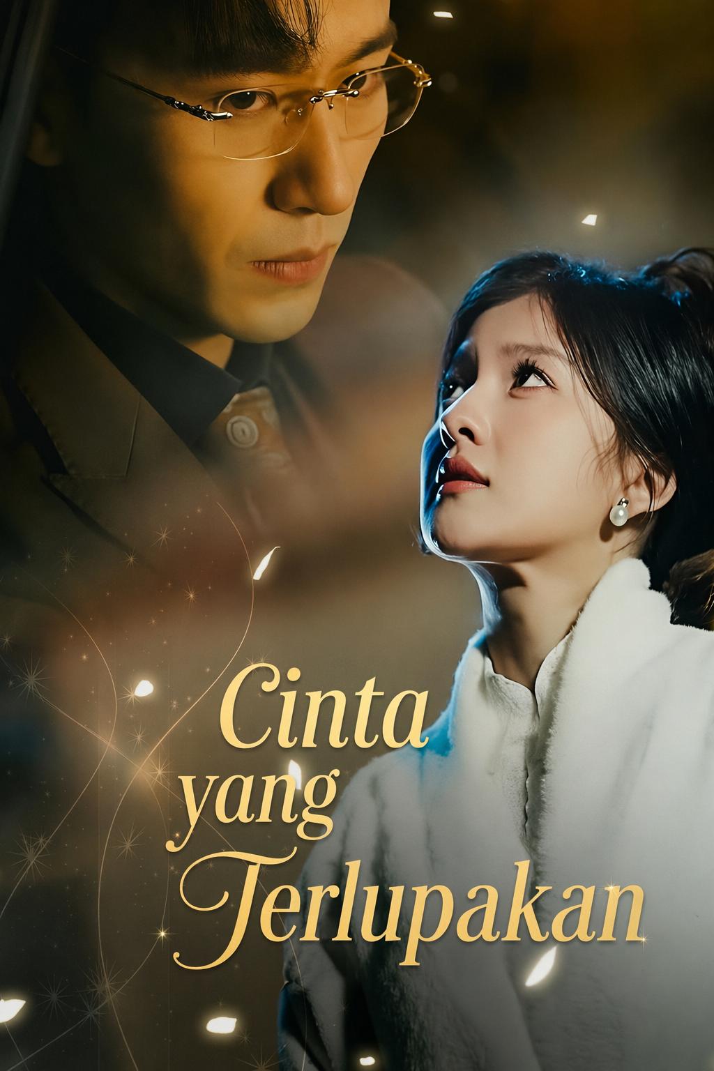 Cinta yang Terlupakan
