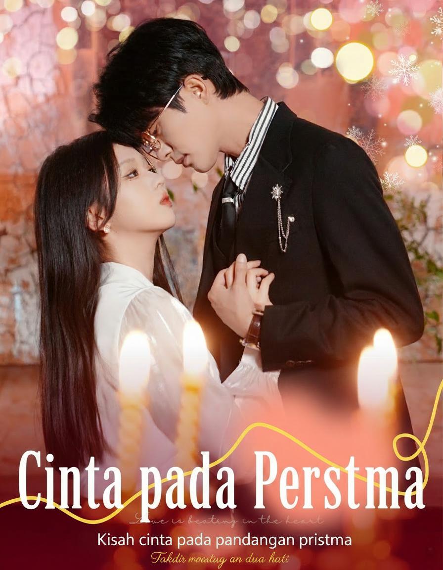 Cinta pada Detak Pertama