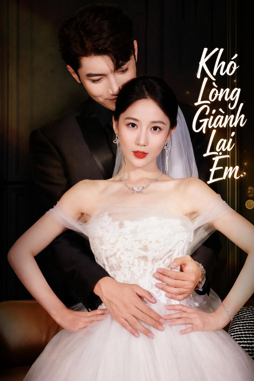 Khó Lòng Giành Lại Em