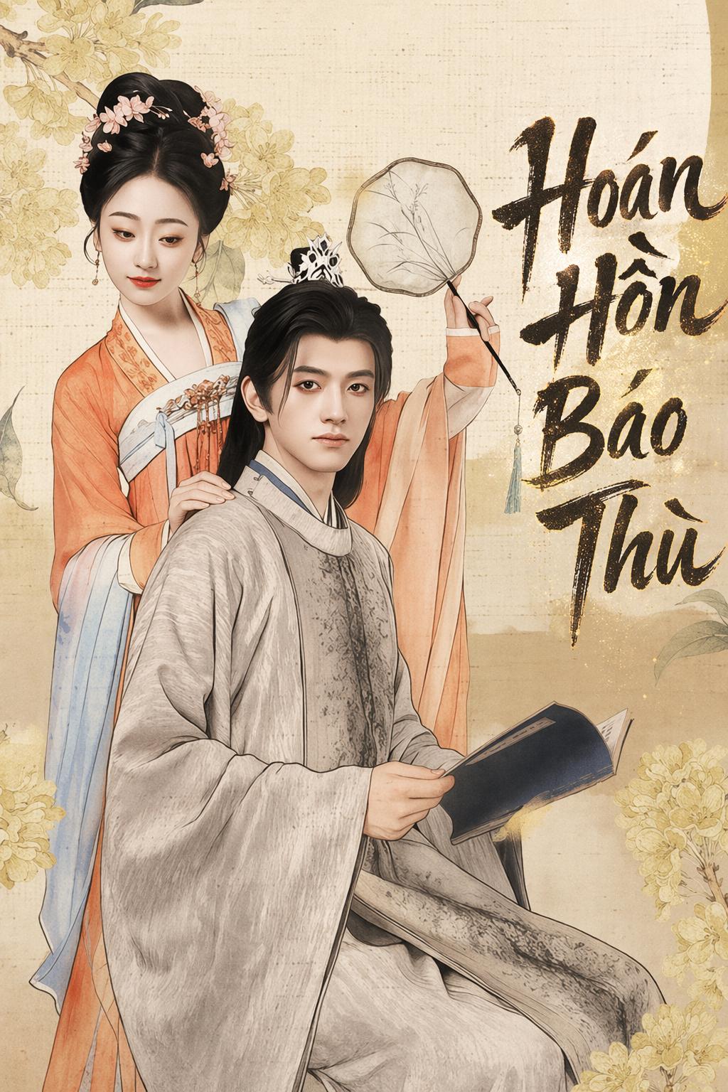 Hoán Hồn Báo Thù