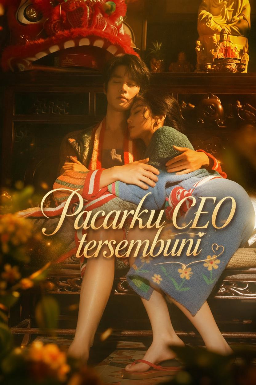 Pacarku CEO tersembunyi