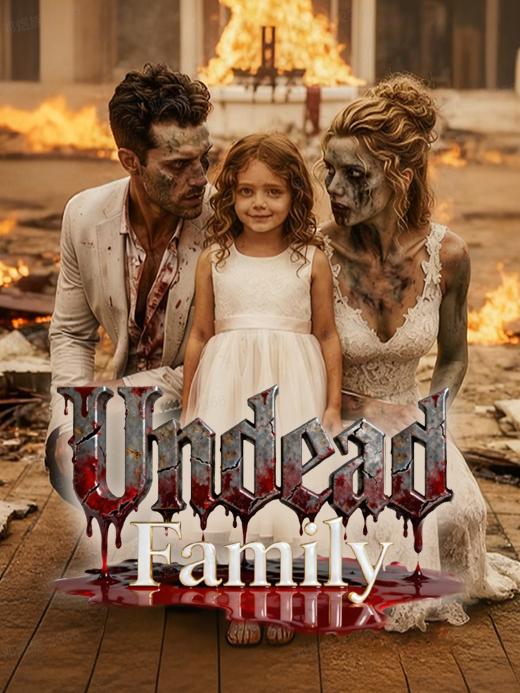 Undead Family