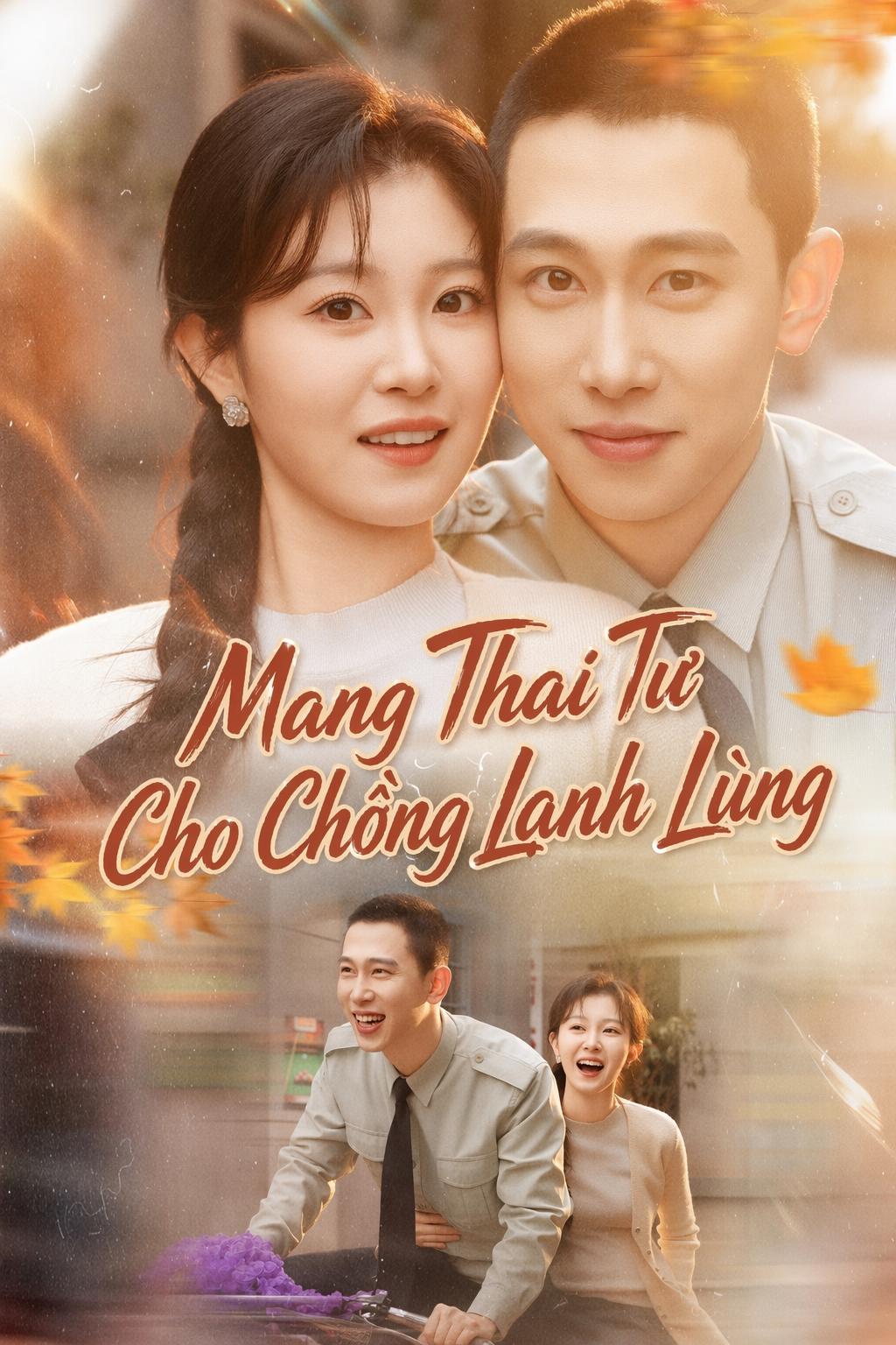 Mang Thai Tư Cho Chồng Lạnh Lùng