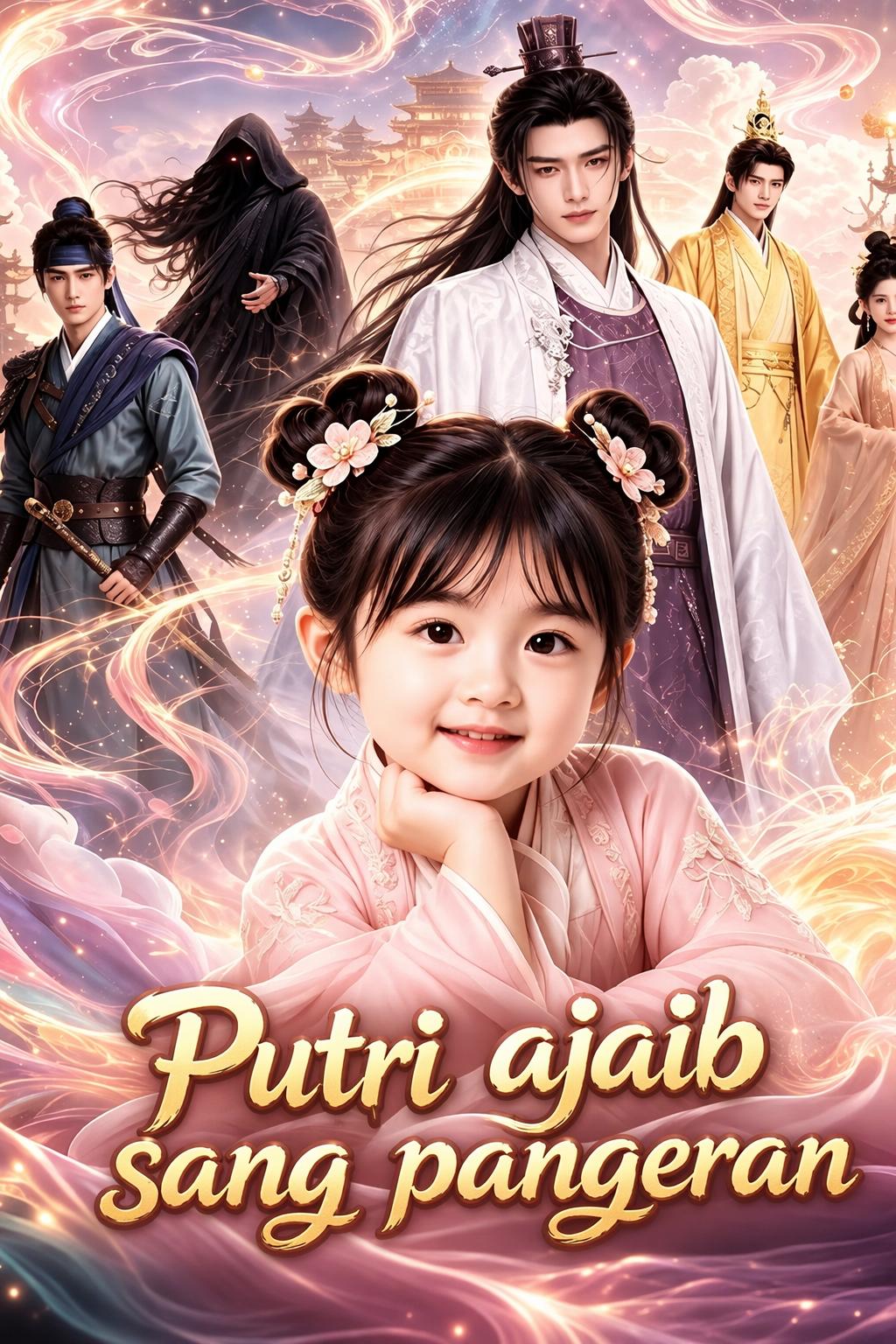 Koki Ilahi Sang Pangeran