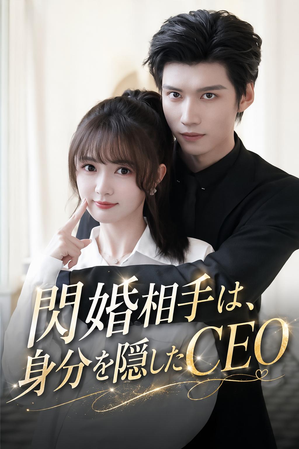 閃婚相手は、身分を隠したCEO