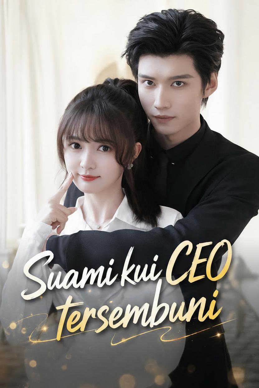 Suamiku CEO tersembunyi