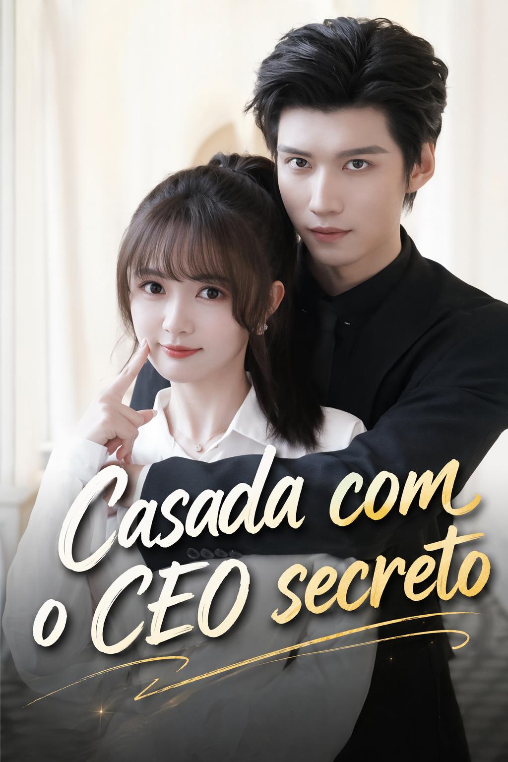 Casada com o CEO secreto