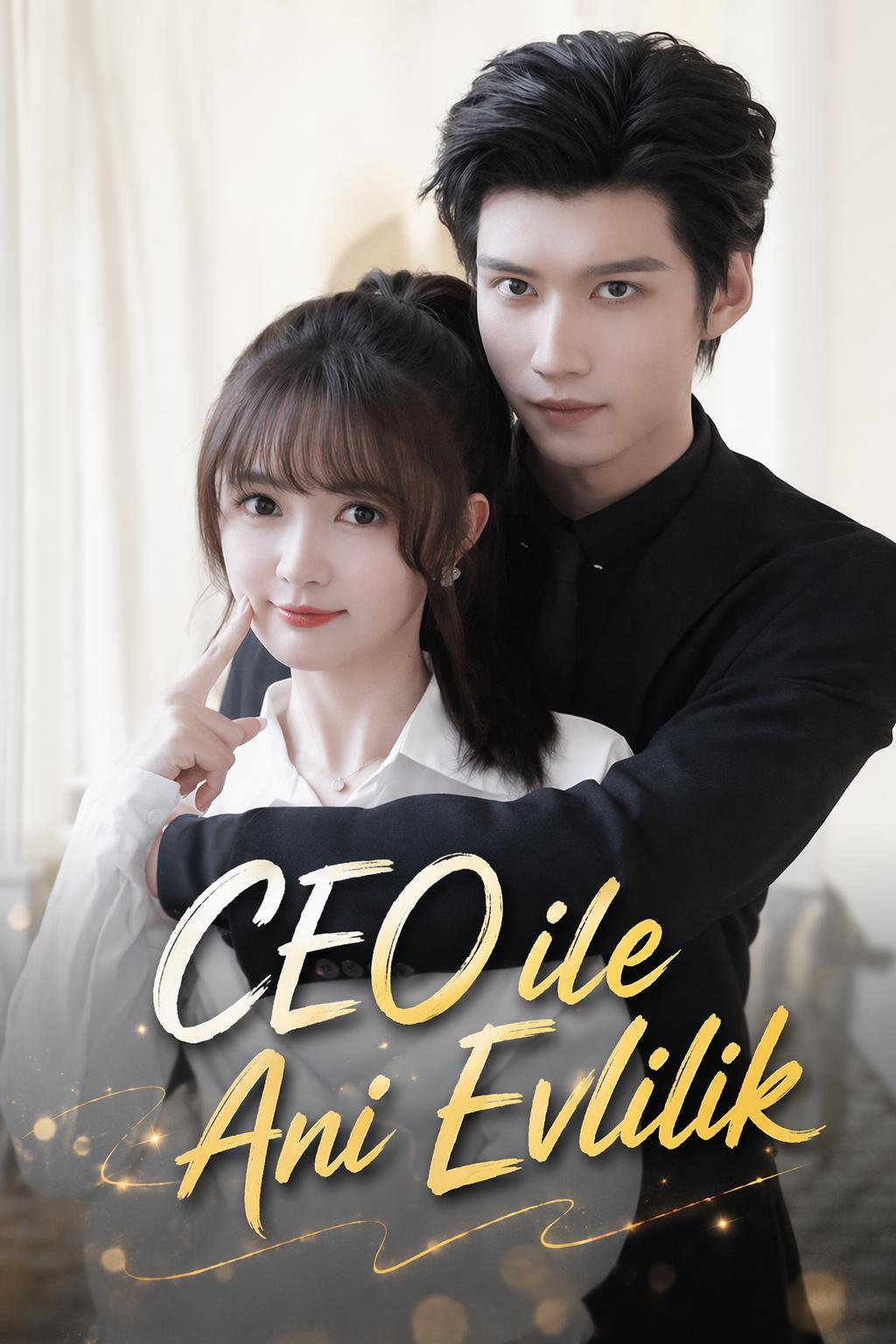 CEO ile Ani Evlilik