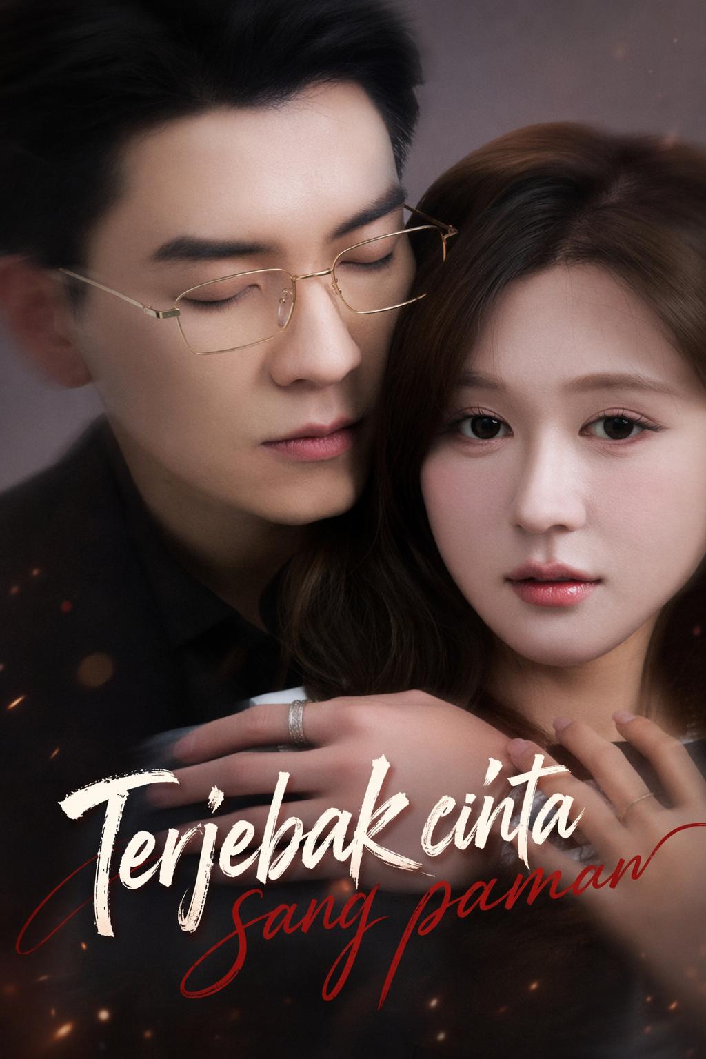 Terjebak cinta sang paman