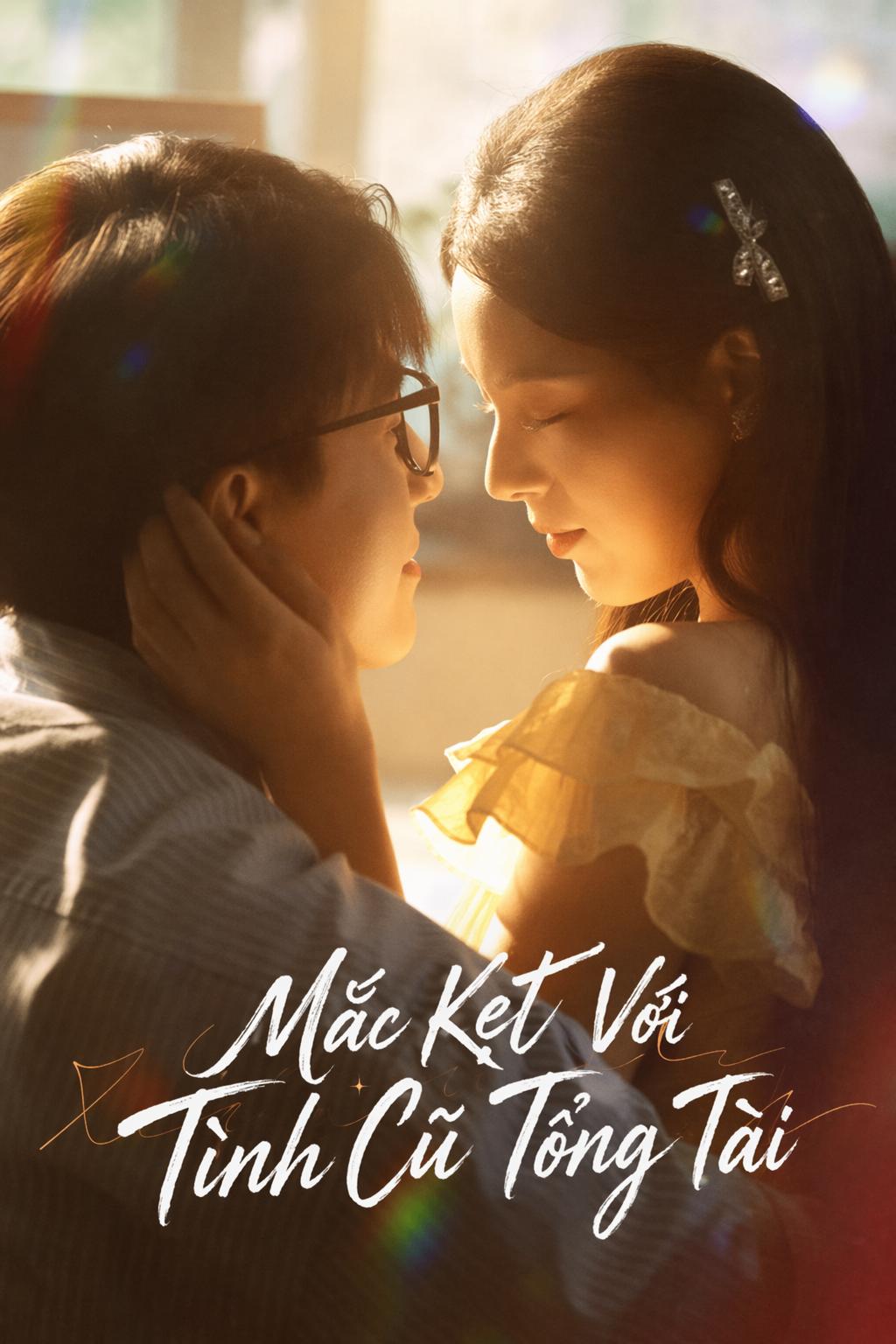 Mắc Kẹt Với Tình Cũ Tổng Tài