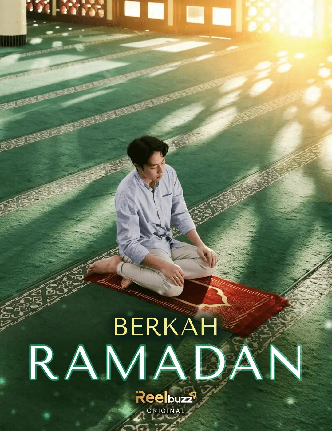 The Blessing of Ramadan