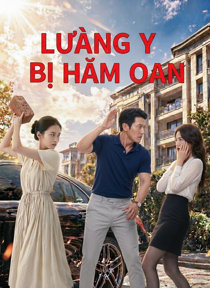 Lương Y Bị Hàm Oan