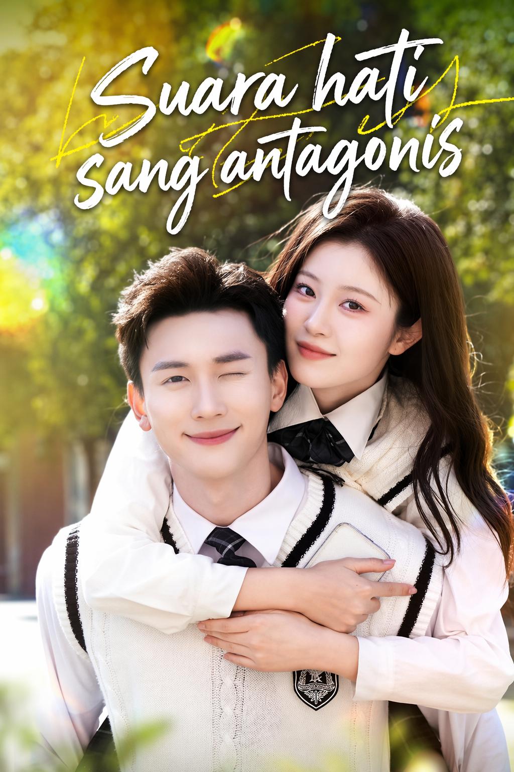 Suara hati sang antagonis