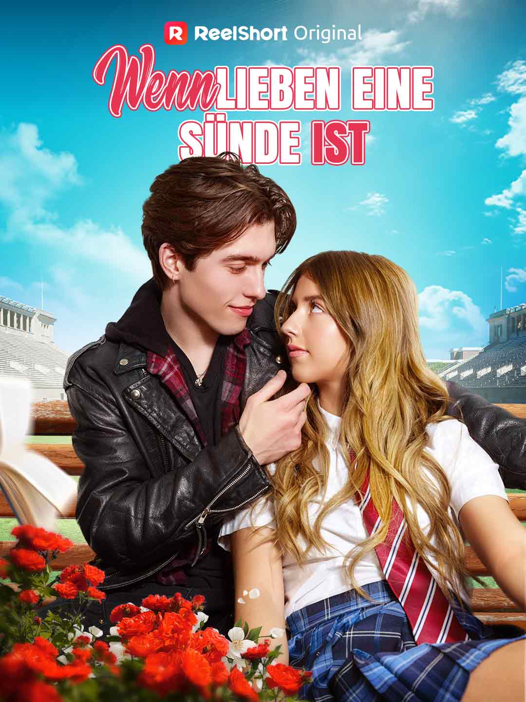 Quand aimer est un péché